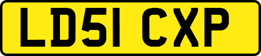 LD51CXP