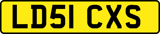 LD51CXS