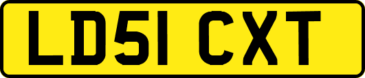 LD51CXT