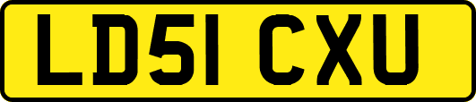 LD51CXU