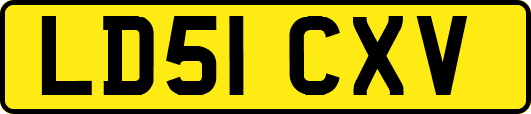 LD51CXV