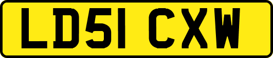 LD51CXW