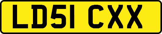 LD51CXX