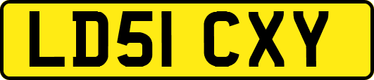 LD51CXY