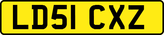 LD51CXZ