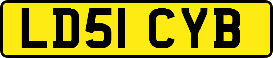 LD51CYB