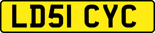 LD51CYC