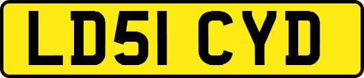 LD51CYD