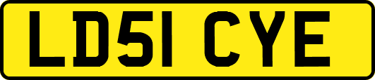 LD51CYE