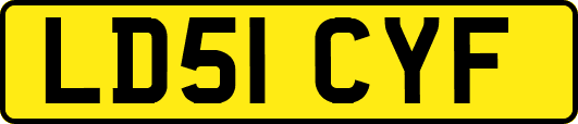 LD51CYF