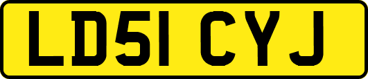 LD51CYJ