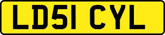 LD51CYL