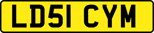 LD51CYM