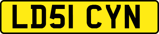 LD51CYN