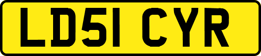 LD51CYR