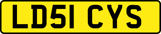 LD51CYS