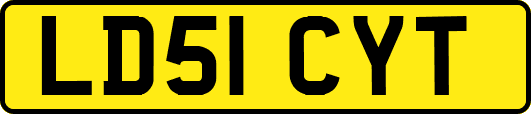 LD51CYT