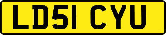 LD51CYU