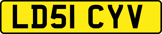 LD51CYV