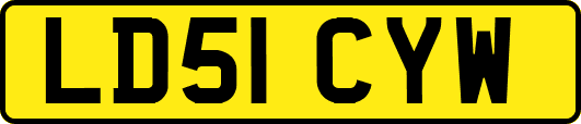 LD51CYW