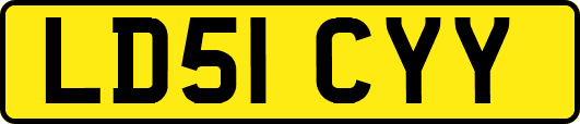 LD51CYY