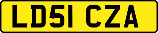 LD51CZA
