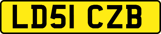 LD51CZB