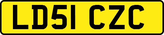 LD51CZC