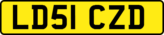 LD51CZD