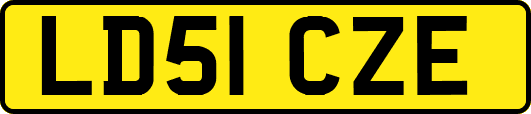 LD51CZE