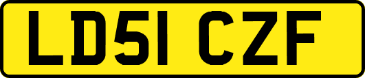 LD51CZF