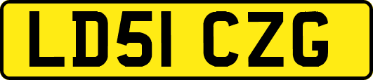 LD51CZG