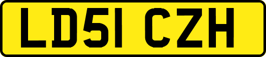 LD51CZH