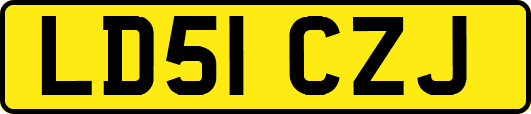 LD51CZJ