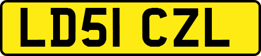 LD51CZL