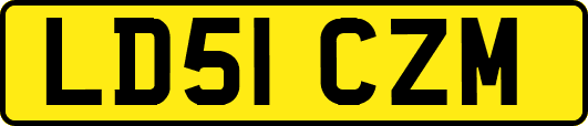 LD51CZM