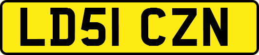 LD51CZN