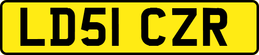 LD51CZR