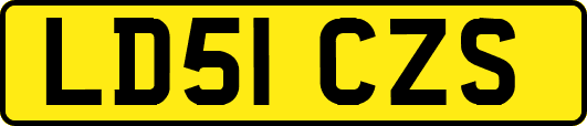 LD51CZS