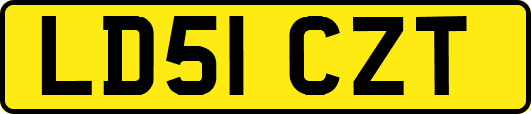 LD51CZT