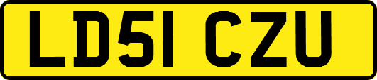 LD51CZU