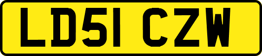 LD51CZW