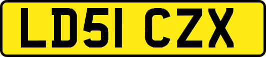 LD51CZX