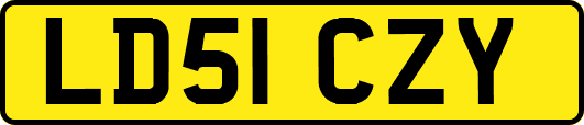 LD51CZY