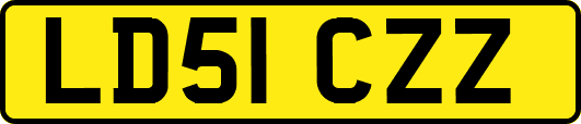 LD51CZZ