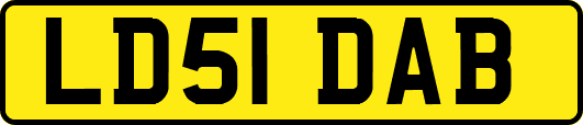 LD51DAB