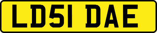 LD51DAE