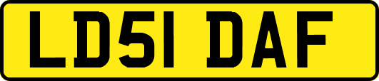 LD51DAF