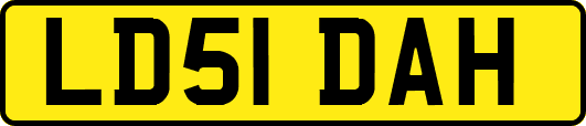 LD51DAH