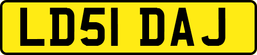 LD51DAJ